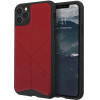 UNIQ Transforma case for iPhone 11 Pro Max - red - (Uni000140-0)