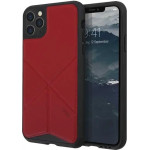 UNIQ Transforma case for iPhone 11 Pro Max - red - (Uni000140-0)