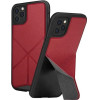 UNIQ Transforma case for iPhone 11 Pro Max - red - (Uni000140-0)