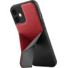 UNIQ Transforma case for iPhone 12 mini - red - (Uni000295-0)