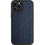 UNIQ Transforma case for iPhone 12 Pro Max - blue - (Uni000302-0)