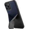 UNIQ Transforma case for iPhone 12 Pro Max - blue - (Uni000302-0)