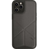 UNIQ Transforma case for iPhone 12 Pro Max - gray - (Uni000300-0)