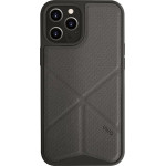 UNIQ Transforma case for iPhone 12 Pro Max - gray - (Uni000300-0)