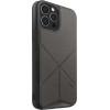 UNIQ Transforma case for iPhone 12 Pro Max - gray - (Uni000300-0)