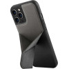 UNIQ Transforma case for iPhone 12 Pro Max - gray - (Uni000300-0)