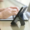 UNIQ Transforma case for iPhone 12 Pro Max - gray - (Uni000300-0)