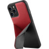 UNIQ Transforma case for iPhone 12 Pro Max - red - (Uni000301-0)