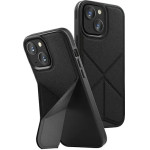 UNIQ Transforma Magclick Charging case for iPhone 14 Plus - black - (Uni000754-0)