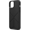 UNIQ Transforma Magclick Charging case for iPhone 14 Plus - black - (Uni000754-0)