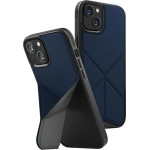 UNIQ Transforma Magclick Charging case for iPhone 14 Plus - blue - (Uni000755-0)