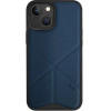 UNIQ Transforma Magclick Charging case for iPhone 14 Plus - blue - (Uni000755-0)
