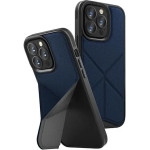 UNIQ Transforma Magclick Charging case for iPhone 14 Pro Max - blue - (Uni000759-0)