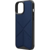 UNIQ Transforma Magclick Charging case for iPhone 14 Pro Max - blue - (Uni000759-0)