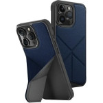 UNIQ Transforma Magclick Charging case for iPhone 15 Pro - blue - (Uni000997-0)