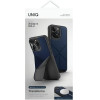 UNIQ Transforma Magclick Charging case for iPhone 15 Pro - blue - (Uni000997-0)