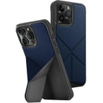 UNIQ Transforma Magclick Charging case for iPhone 15 Pro Max - blue - (Uni001014-0)
