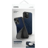 UNIQ Transforma Magclick Charging case for iPhone 15 Pro Max - blue - (Uni001014-0)