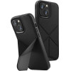 UNIQ Transforma MagSafe case for iPhone 13 - black - (Uni000504-0)