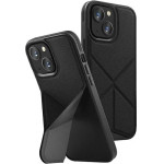 UNIQ Transforma MagSafe case for iPhone 13 - black - (Uni000504-0)