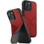 UNIQ Transforma MagSafe case for iPhone 13 - red - (Uni000505-0)