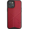 UNIQ Transforma MagSafe case for iPhone 13 - red - (Uni000505-0)