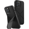 UNIQ Transforma MagSafe case for iPhone 13 Pro / iPhone 13 - black - (Uni000507-0)