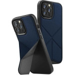 UNIQ Transforma MagSafe case for iPhone 13 Pro / iPhone 13 - blue - (Uni000509-0)