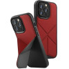 UNIQ Transforma MagSafe case for iPhone 13 Pro Max - red - (Uni000511-0)