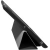 UNIQ Transforma Rigor case for iPad 10.2 2019 (7th generation) - black - (Uni000143-0)
