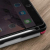 UNIQ Transforma Rigor case for iPad 10.2 2019 (7th generation) - black - (Uni000143-0)