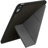 UNIQ Transforma Rigor case for iPad Air 10.9 (2020) - gray - (Uni000349-0)