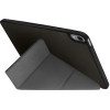 UNIQ Transforma Rigor case for iPad Air 10.9 (2020) - gray - (Uni000349-0)