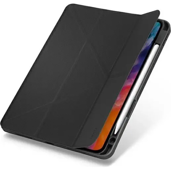 UNIQ Transforma Rigor case for iPad Air 10.9 (2020) - gray - (Uni000349-0)