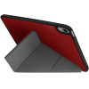 UNIQ Transforma Rigor case for iPad Air 10.9 (2020) - red - (Uni000350-0)