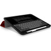 UNIQ Transforma Rigor case for iPad Air 10.9 (2020) - red - (Uni000350-0)