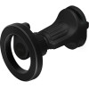 UNIQ Trelix Car magnetic car holder for air vent - black - (Uni001107-0)