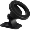 UNIQ Trelix Car magnetic dashboard holder - black - (Uni001106-0)