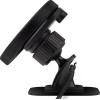 UNIQ Trelix Car magnetic dashboard holder - black - (Uni001106-0)