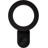 UNIQ Trelix Car magnetic dashboard holder - black - (Uni001106-0)