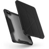 UNIQ Trexa case for iPad Pro 11'' 2021/2020 - black - (Uni000432-0)