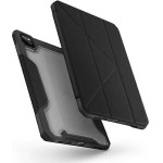 UNIQ Trexa case for iPad Pro 11'' 2021/2020 - black - (Uni000432-0)