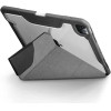 UNIQ Trexa case for iPad Pro 11'' 2021/2020 - black - (Uni000432-0)