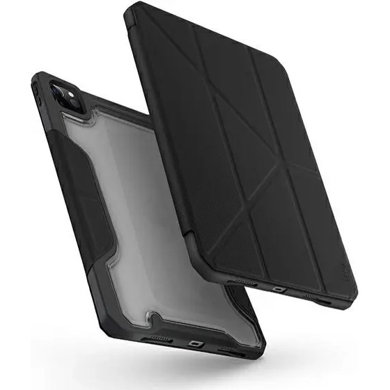 UNIQ Trexa case for iPad Pro 11'' 2021/2020 - black - (Uni000432-0)