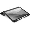 UNIQ Trexa case for iPad Pro 11'' 2021/2020 - black - (Uni000432-0)