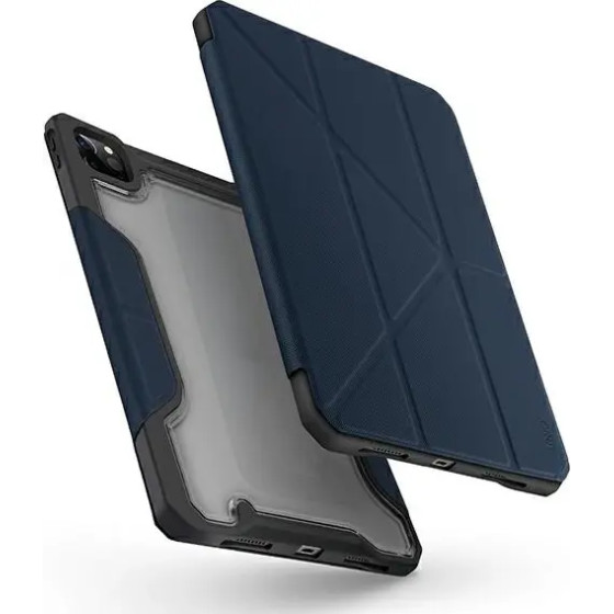 UNIQ Trexa case for iPad Pro 11'' 2021/2020 - blue - (Uni000434-0)