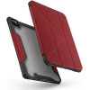 UNIQ Trexa case for iPad Pro 11'' 2021/2020 - red - (Uni000433-0)