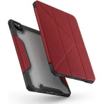 UNIQ Trexa case for iPad Pro 11'' 2021/2020 - red - (Uni000433-0)