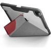 UNIQ Trexa case for iPad Pro 11'' 2021/2020 - red - (Uni000433-0)