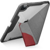 UNIQ Trexa case for iPad Pro 11'' 2021/2020 - red - (Uni000433-0)